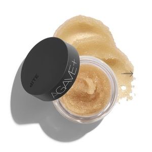 bite AGAVE+ WEEKLY LIP SCRUB